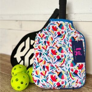 OTOMI pickleball paddle cover new